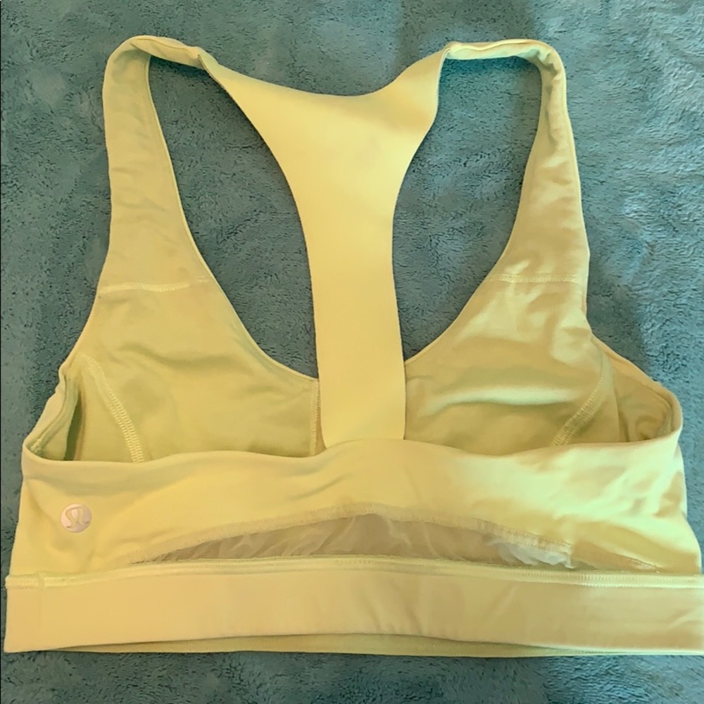 lululemon sports bra - Picture 2 of 2